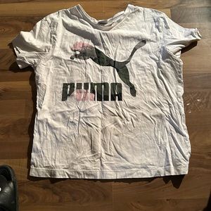 Puma Women’s T-Shirt